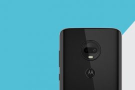 Motorola Moto G7, G7 Plus, G7 Power, and G7 Play Android 10 update, security updates, and more: G7 Plus in the UK gets Android 10