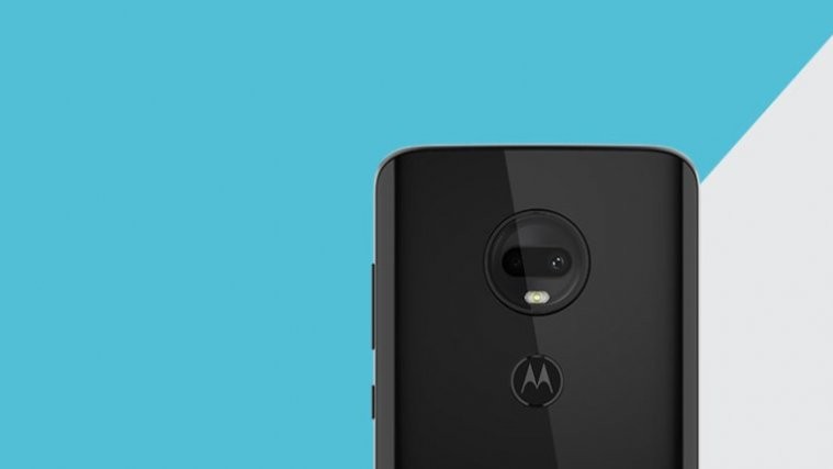 Moto G7 Android 10