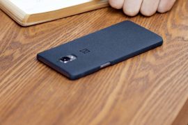 OxygenOS 9.0.5 update for OnePlus 3/3T installs August 2019 security patch