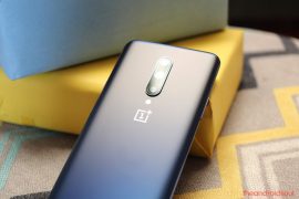 OnePlus 7, 7 Pro, 7 Pro 5G updates: Open Beta 13 rolling out!