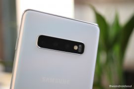How to disable Google Assistant from Samsung’s Home Gesture to fix accidental launch issue