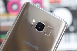 How to access Google Assistant when using Gesture navigation on Samsung Galaxy devices