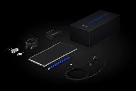How to enable or disable Built-in cooling fan noise and LED icon on Samsung Galaxy Note 10