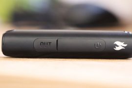xFyro xS2 review: Functional and Easy to carry
