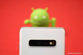 T-Mobile corrects itself on Android 10 for Samsung Galaxy S10 and Note 10