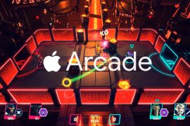 The 7 Apple Arcade Games we need on Android