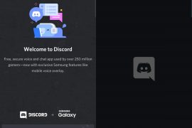 How to get Discord support in Game Launcher right now [Download Game Launcher APK 4.1.03.1]