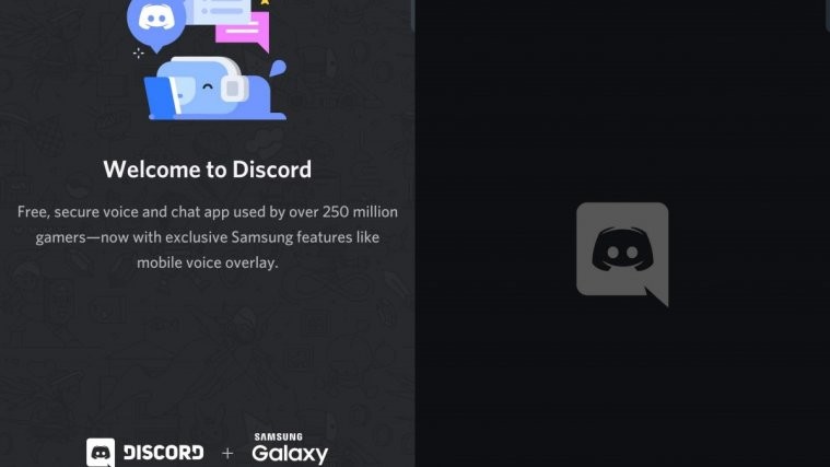Discord support Game Launcher download