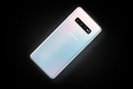 Samsung releases Galaxy S10 August security update in Canada