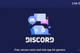Game Launcher update 4.1.03.1 adds Discord support and new UI