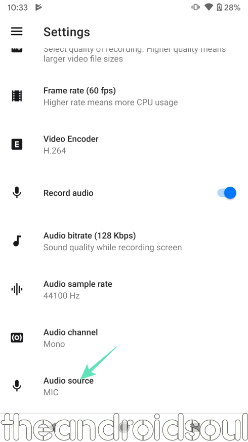 The office protest Australian person How to Record Game sound on Android