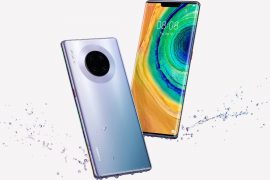 Huawei Mate 30 and Mate 30 Pro: All you need to know