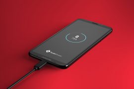 Verizon Moto Z3 update brings September patch