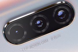 Motorola One Action update: Android 10 released for US Unlocked variant