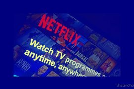 How to fix Netflix error “Your phone is no longer supported”