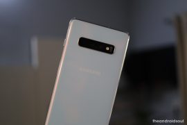 Samsung Galaxy One: All you need to know