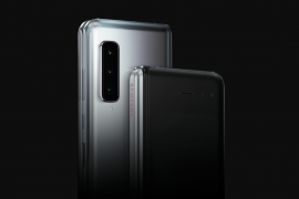 Samsung Galaxy Fold update: AT&T variant gets Android 10 with One UI 2.1