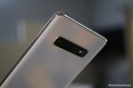 How to solve Wi-Fi not working problem on Samsung Galaxy S10 even when WiFi is connected
