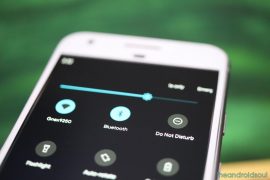 How to turn on Wi-Fi automatically when you reach Home, Office or any other regular place