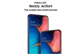 Samsung Galaxy A20 and A20e update: Verizon releases Android 10!
