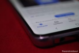 How to use Google Discover app on Android