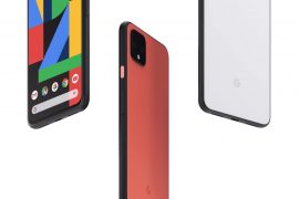 What is Smooth Display on Pixel 4