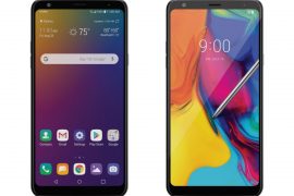 LG Stylo 5 Android 10 update, security updates, and more: December patch released by Verizon