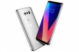 Android 9 Pie update for T-Mobile V30 is now available