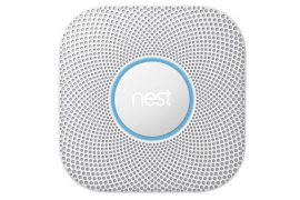 How to change Wi-Fi Settings on Nest Protect 2nd Gen easily with the updated Nest app