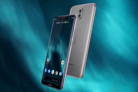 Nokia 8.1 Android 10 update rollout