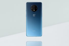 OnePlus 7T in the US will be a T-Mobile exclusive and arrives on October 18