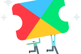 Google’s Play Pass Promo video features these apps and games