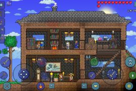 How to Fly in Terraria: New Mounts Explained