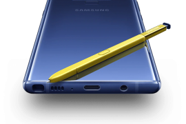 Samsung announces One UI 2 beta Android 10 update for Galaxy Note 9
