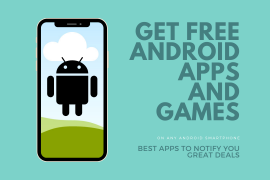 Want premium Android Apps and Games for Free Legally? Here’s How You Can Get Them