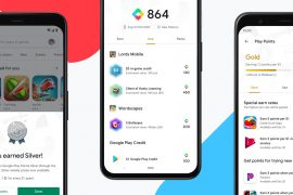 What is Google Play Points: All you need to know