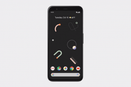 You can enable Soli in your country with this hack [Pixel 4]