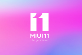 How to download MIUI 11 update and install manually