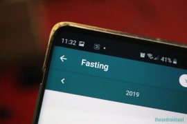 Intermittent Fasting