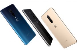 How to root OnePlus 7T Pro without TWRP recovery using Magisk and patched boot