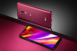 Sprint updates LG G7 ThinQ, Moto G7 Play, Moto G6 Play with October security patch