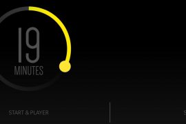 How to turn off music automatically on Android