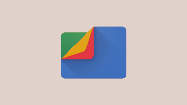 Files By Google