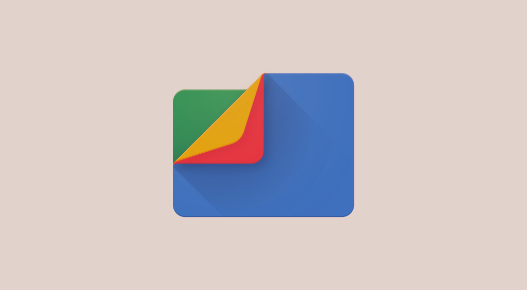 Files By Google