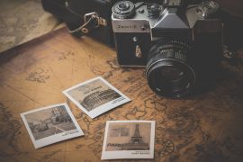 Find old photos on Google Photos