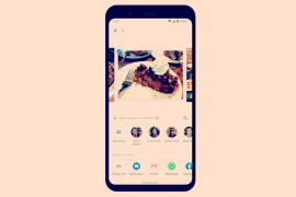 Why use Google Photos chat feature to share photos and videos