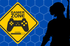 Great Mobile Gaming accessories that you never heard about but definitely need