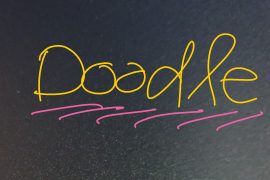 Best apps to draw doodle on Android