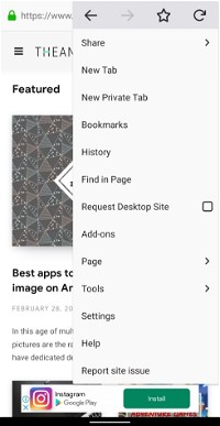 Open Source Android Apps Store Image