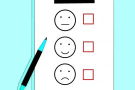 How to create a voting poll where users’ votes are visible